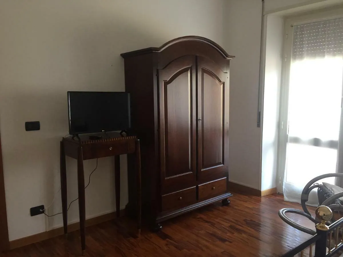 b&b Mundè Oliena 0*,