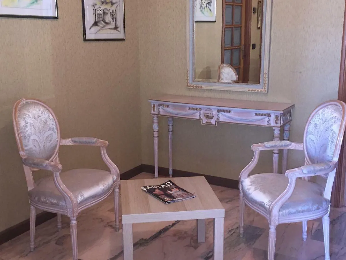 b&b Mundè Oliena Couette-café