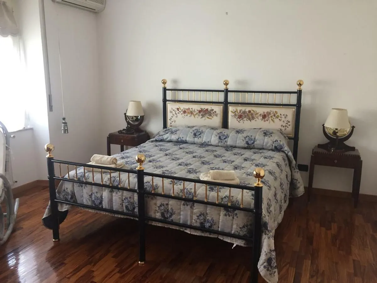b&b Mundè Oliena
