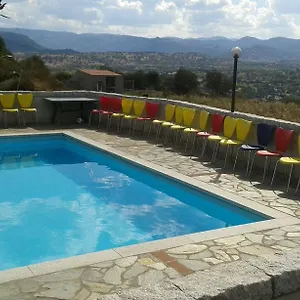 Sa Mendula Oliena